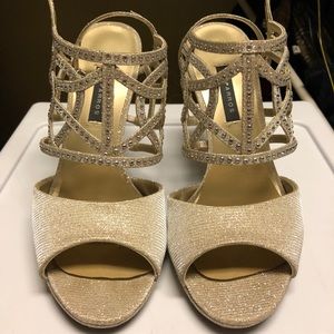Caparros Paris Sandal Shoes